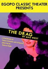 The Drag poster