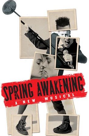 Spring Awakening poster