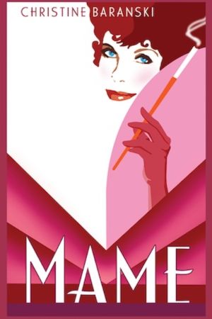Mame poster