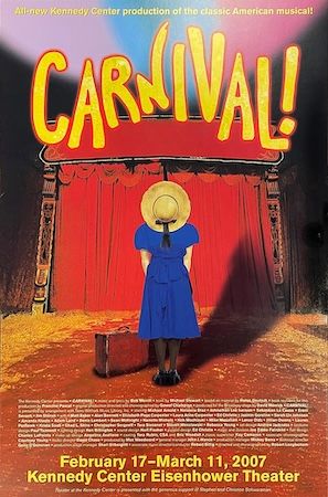 Carnival! poster